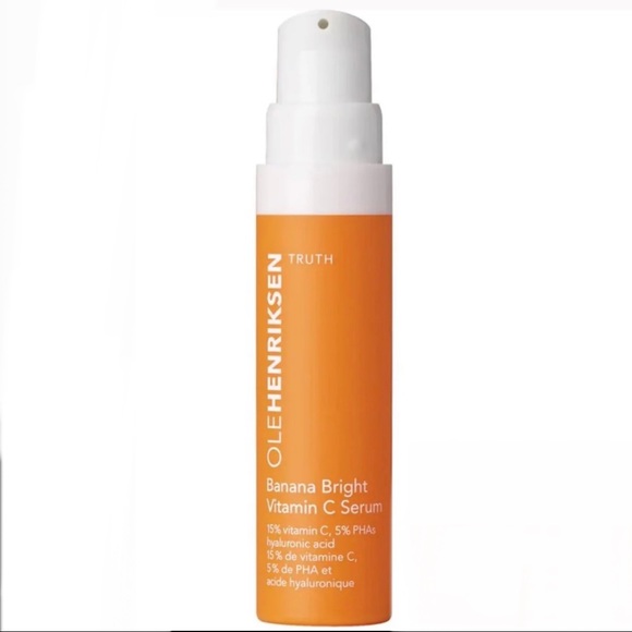 Ole Henriksen Other - Ole henriksen banana bright vitamin C serum